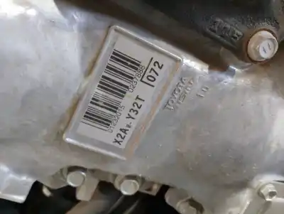 Second-hand car spare part scrapped engine for toyota rav 4 * oem iam references 2arfxe  x2ary32t