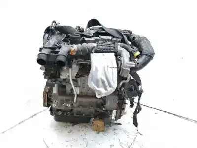 Peça sobressalente para automóvel em segunda mão MOTOR EXPLODIDO por PEUGEOT PARTNER KOMBI  Referências OEM IAM 1611138780  BH02