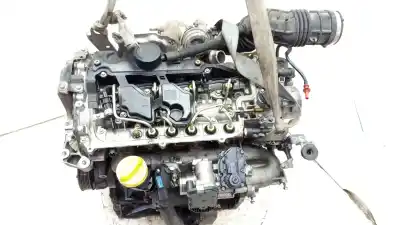 Peça sobressalente para automóvel em segunda mão MOTOR EXPLODIDO por RENAULT TRAFIC III FURGÓN (FG_)  Referências OEM IAM 8201615559 M9RA 700 C004718