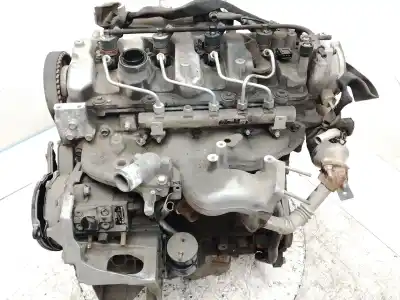 Peça sobressalente para automóvel em segunda mão MOTOR EXPLODIDO por CHEVROLET CRUZE (J300)  Referências OEM IAM 96440505 308946K Z20S1