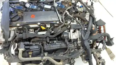 Автозапчасти б/у ПОЛНЫЙ ДВИГАТЕЛЬ за TOYOTA RAV 4  ссылки OEM IAM 1900025250 R561064 A25A