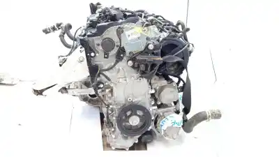 Second-hand car spare part complete engine for toyota corolla (e21) hybrid advance oem iam references 1900024390 bk29343 m20a