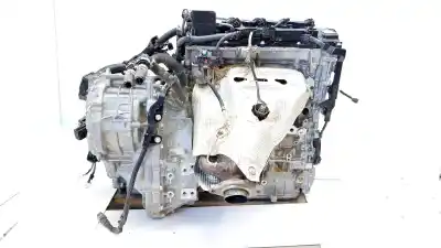 Second-hand car spare part complete engine for toyota corolla (e21) hybrid advance oem iam references 1900024390 bk29343 m20a