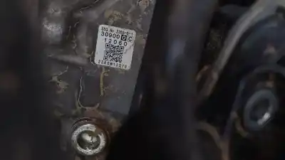 Second-hand car spare part complete engine for toyota corolla (e21) hybrid advance oem iam references 1900024390 bk29343 m20a