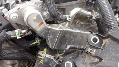 Second-hand car spare part complete engine for toyota corolla (e21) hybrid advance oem iam references 1900024390 bk29343 m20a