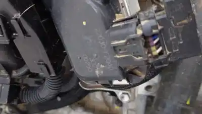 Second-hand car spare part complete engine for toyota corolla (e21) hybrid advance oem iam references 1900024390 bk29343 m20a