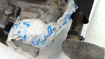 Second-hand car spare part complete engine for toyota corolla (e21) hybrid advance oem iam references 1900024390 bk29343 m20a