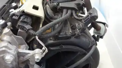 Second-hand car spare part complete engine for toyota corolla (e21) hybrid advance oem iam references 1900024390 bk29343 m20a