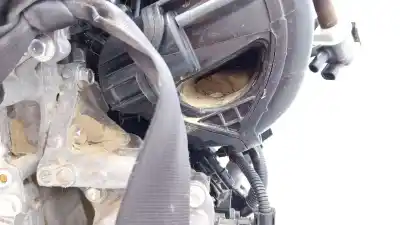 Second-hand car spare part complete engine for toyota corolla (e21) hybrid advance oem iam references 1900024390 bk29343 m20a