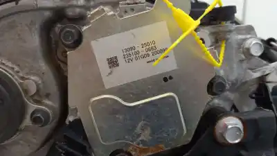 Second-hand car spare part complete engine for toyota corolla (e21) hybrid advance oem iam references 1900024390 bk29343 m20a