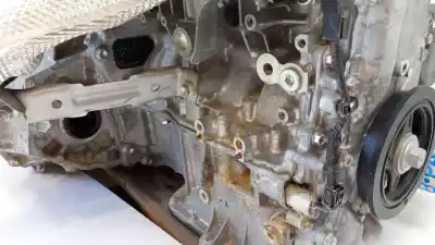 Second-hand car spare part complete engine for toyota corolla (e21) hybrid advance oem iam references 1900024390 bk29343 m20a