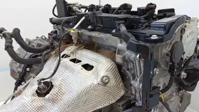 Second-hand car spare part complete engine for toyota corolla (e21) hybrid advance oem iam references 1900024390 bk29343 m20a