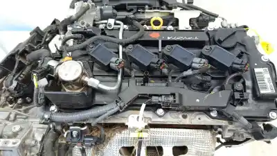 Second-hand car spare part complete engine for toyota corolla (e21) hybrid advance oem iam references 1900024390 bk29343 m20a