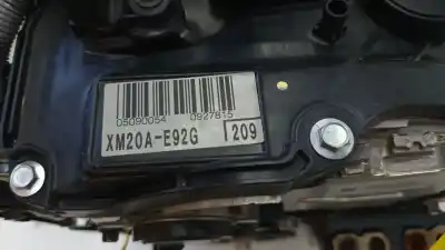 Second-hand car spare part complete engine for toyota corolla (e21) hybrid advance oem iam references 1900024390 bk29343 m20a