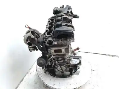 Gebrauchtes Autoersatzteil motor explodiert zum ford c-max (cb3) 1.6 tdci cat oem-iam-referenzen g8db  