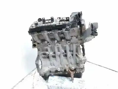 Gebrauchtes Autoersatzteil motor explodiert zum ford c-max (cb3) 1.6 tdci cat oem-iam-referenzen g8db  