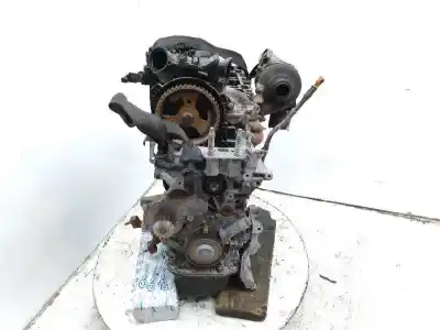 Gebrauchtes Autoersatzteil motor explodiert zum ford c-max (cb3) 1.6 tdci cat oem-iam-referenzen g8db  