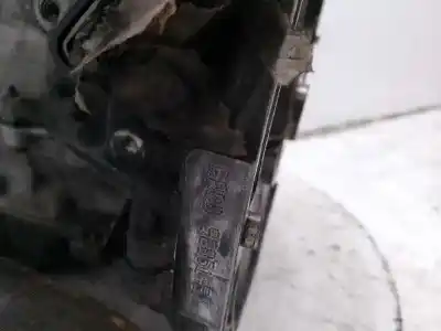 Gebrauchtes Autoersatzteil motor explodiert zum ford c-max (cb3) 1.6 tdci cat oem-iam-referenzen g8db  