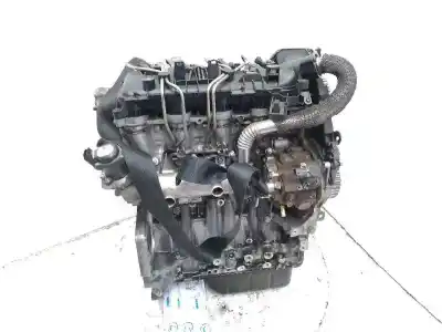 Автозапчасти б/у двигатель взорван за ford c-max (cb3) 1.6 tdci cat ссылки oem iam g8da  