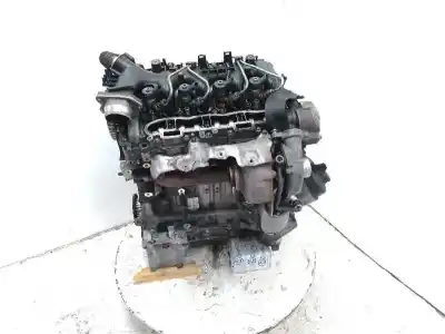 Автозапчасти б/у двигатель взорван за ford c-max (cb3) 1.6 tdci cat ссылки oem iam g8da  