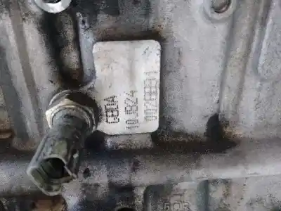Автозапчасти б/у двигатель взорван за ford c-max (cb3) 1.6 tdci cat ссылки oem iam g8da  
