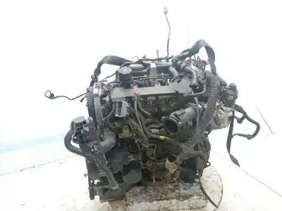 Peça sobressalente para automóvel em segunda mão MOTOR EXPLODIDO por FIAT DUCATO FURGÓN G. VOL. 33  Referências OEM IAM 5802732798  3723969
