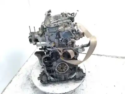 Автозапчасти б/у двигатель взорван за lexus is200 (ds2/is2) 2.2 d-cat ссылки oem iam 2adfhv  