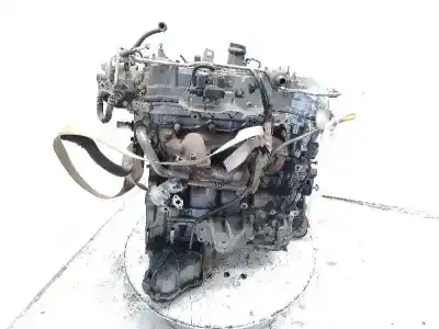 Автозапчасти б/у двигатель взорван за lexus is200 (ds2/is2) 2.2 d-cat ссылки oem iam 2adfhv  