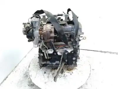 Автозапчасти б/у двигатель взорван за TOYOTA YARIS (KSP9/SCP9/NLP9) Básico ссылки OEM IAM 1ND  