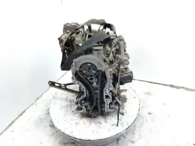 Автозапчасти б/у двигатель взорван за toyota yaris (ksp9/scp9/nlp9) básico ссылки oem iam 1nd  