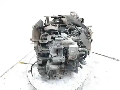 Автозапчасти б/у двигатель взорван за toyota yaris (ksp9/scp9/nlp9) básico ссылки oem iam 1nd  