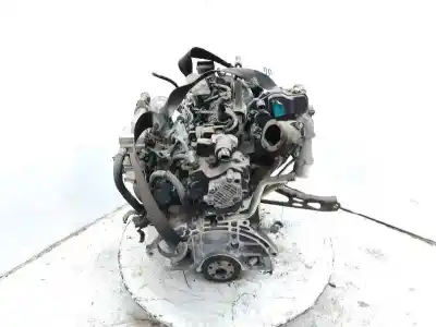 Автозапчасти б/у двигатель взорван за toyota yaris (ksp9/scp9/nlp9) básico ссылки oem iam 1nd  