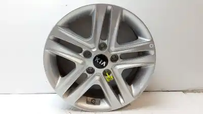 Second-hand car spare part RIM for KIA CEED (CD)  OEM IAM references 52910J7600 52910J7200 