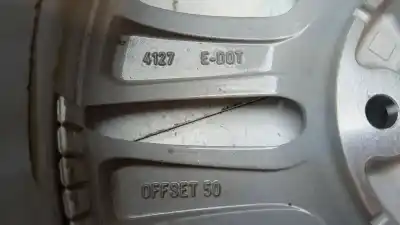 Second-hand car spare part rim for kia ceed (cd) 1.4 t-gdi oem iam references 52910j7600 52910j7200 