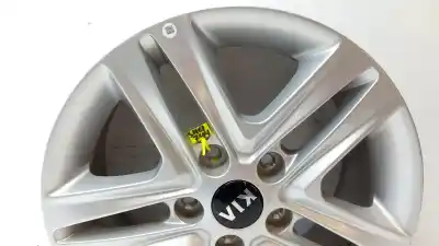 Second-hand car spare part rim for kia ceed (cd) 1.4 t-gdi oem iam references 52910j7600 52910j7200 
