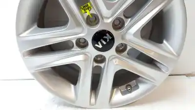 Second-hand car spare part rim for kia ceed (cd) 1.4 t-gdi oem iam references 52910j7600 52910j7200 