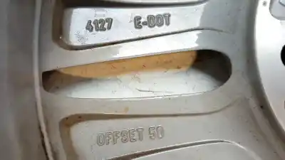 Second-hand car spare part rim for kia ceed (cd) 1.4 t-gdi oem iam references 52910j7600 52910j7200 