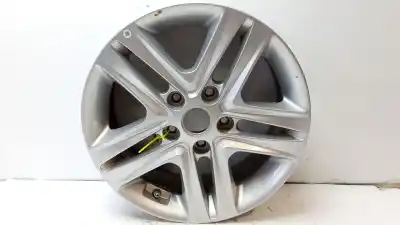 Second-hand car spare part RIM for KIA CEED (CD)  OEM IAM references 52910J7600 52910J7200 