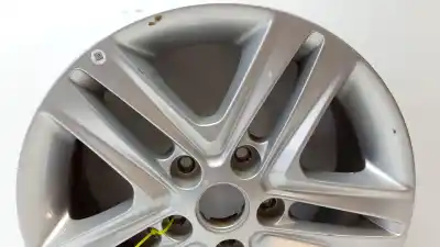 Peça sobressalente para automóvel em segunda mão jante por kia ceed (cd) 1.4 t-gdi referências oem iam 52910j7600 52910j7200 