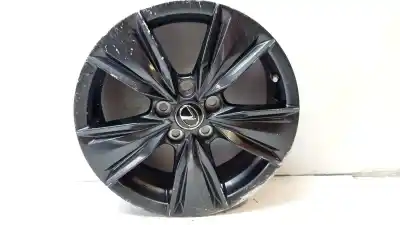 Second-hand car spare part rim for lexus ux (za10) 250h e-four oem iam references 4261176300