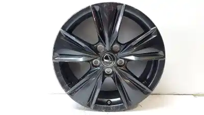 Second-hand car spare part rim for lexus ux (za10) 250h e-four oem iam references 4261176300