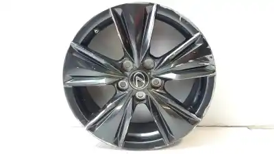 Second-hand car spare part rim for lexus ux (za10) 250h e-four oem iam references 4261176300