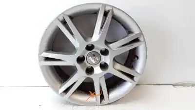 Peça sobressalente para automóvel em segunda mão jante por seat ibiza iv (6j5, 6p1) 1.6 tdi referências oem iam 6j0601025h72v