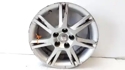 Peça sobressalente para automóvel em segunda mão jante por seat ibiza iv (6j5, 6p1) 1.6 tdi referências oem iam 6j0601025h72v