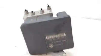 Peça sobressalente para automóvel em segunda mão abs por bmw serie 1 berlina (e81/e87) 120i referências oem iam 34512460468 34526769845 