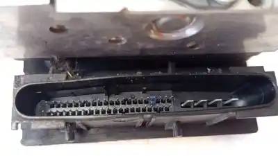 Peça sobressalente para automóvel em segunda mão abs por toyota auris (_e15_) 1.6 (zre151_) referências oem iam 4405012250 4454002350 