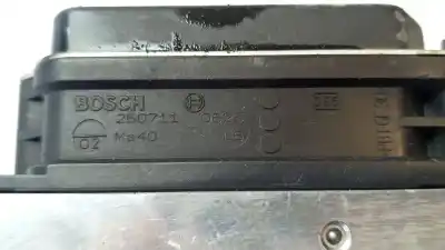 Peça sobressalente para automóvel em segunda mão abs por toyota auris (_e15_) 1.6 (zre151_) referências oem iam 4405012250 4454002350 