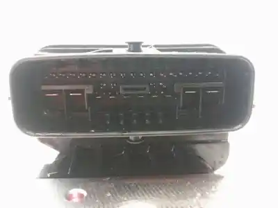 Peça sobressalente para automóvel em segunda mão abs por lexus ux (za10) 250h e-four referências oem iam 4405076050  