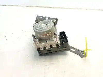 Peça sobressalente para automóvel em segunda mão abs por toyota yaris active referências oem iam 440500df50  