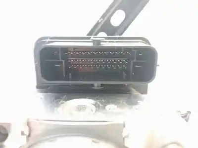 Peça sobressalente para automóvel em segunda mão abs por toyota yaris active referências oem iam 440500df50  